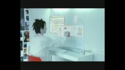 Boa - Key Of Heart ( Korean Version ) 