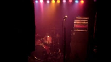 Grave Robber - Love Hurts (cover)