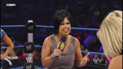 Wwe Nxt 9.28.10 Part 5/5