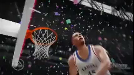 Ncaa Basketball 2010 Trailer
