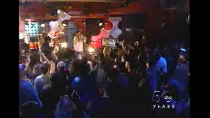 cypress hill and guns n roses - paradise city [live from jim