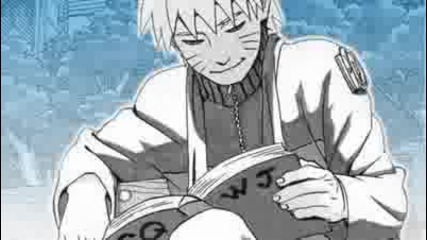 Narusaku [owl City Mep]