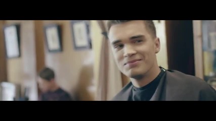 Union J - Carry You