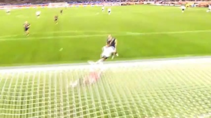 Mesut Ozil 2010 2011 Hd Welcome to Real Madrid