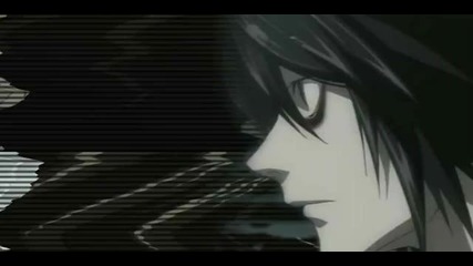 Death Note - L 