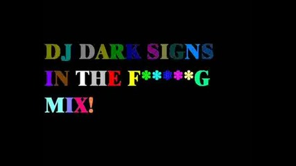 Dj Dark Signs - Improvisation House Set1!