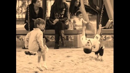 The Beckham Kids 
