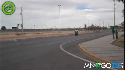 Силен мото финал
