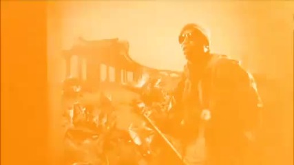 Talib Kweli - Cold Rain