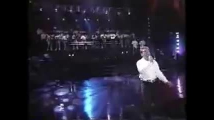 Luis Miguel-cielo Rojo