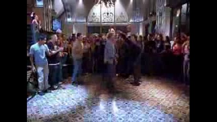 Grind Dance
