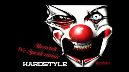 Best Hardstyle 2010 part 1