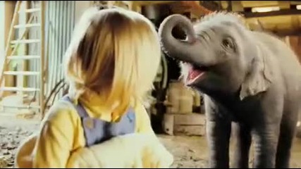 Nanny Mcphee and the Big Bang *2010* Trailer