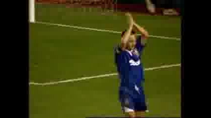 Rewind Arsenal - Chelsea Prewiew