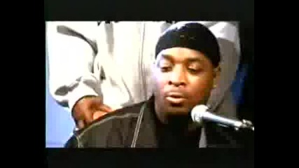 Public Enemy - Gotta Give The Peeps What They Need