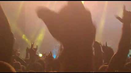 Guano Apes Live ( Hristo Botev Hall 09.04 ) v01