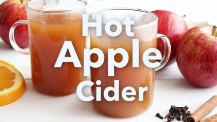 Hot Apple Cider.mp4