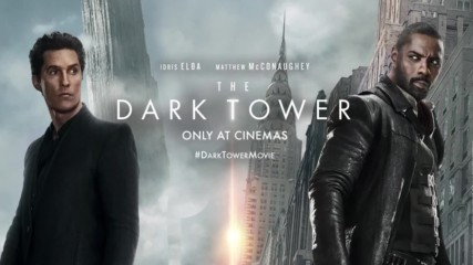 The Dark Tower (2017) - Trailer #2