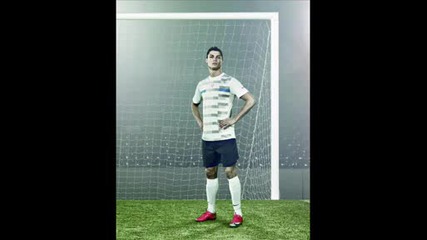 Cristiano Ronaldo Pictures