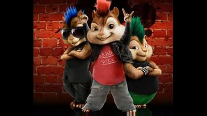 Miley Cyrus - 7 Things - Chipmunk