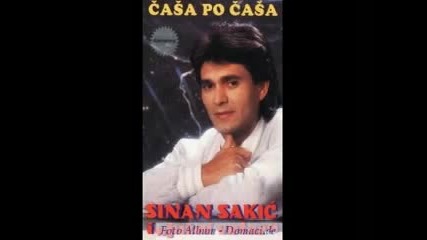 Sinan Sakic i Juzni Vetar - Ostani ..