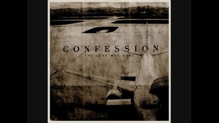 Confession - Die to Live