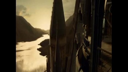 Harry Potter and the Half - Blood Prince! Part 11