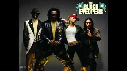 Black Eyed Peas - My Humps 