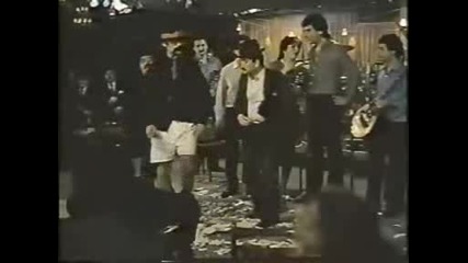 Lefteris Pantazis & Antzela Dimitriou & Anggelos Dionisiou - mitsoso rezilis 1984 - sotiris moustakas
