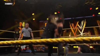 The Shield - August 15th, 2013