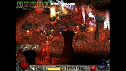 Diablo Ii - Ball