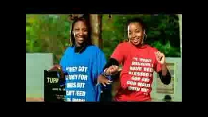 2pac - Pacs Life