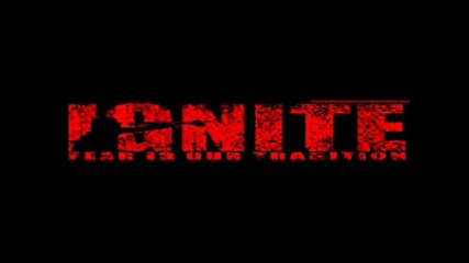 Ignite - Scarred For Life