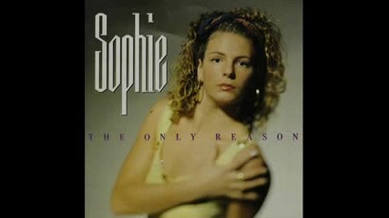 Sophie - Love Never Slipping Away (1991)