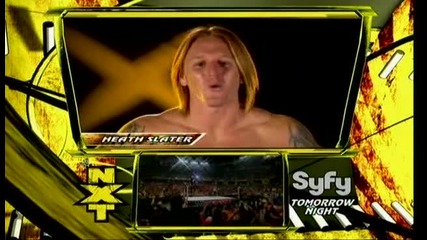 Wwe Raw 22.02.2010 (7 част) 
