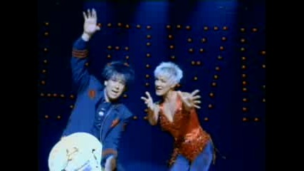 Roxette - The Big L