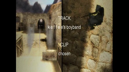 Cs - Crazy bitch
