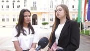 Ученички от Враца намериха и върнаха близо 1000 евро на онкоболна пенсионерка