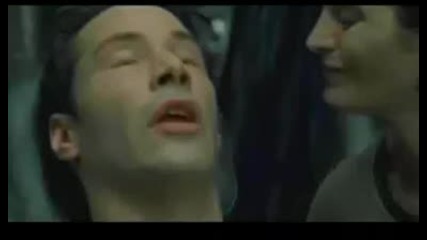 Matrix : Open Your Eyes