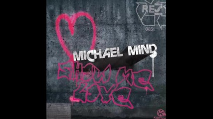 Michael Mind - Hold On