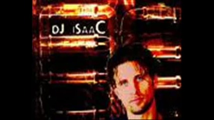 Dj Isaac - My Brain