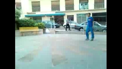 Трик който не може да се повтори никога 
