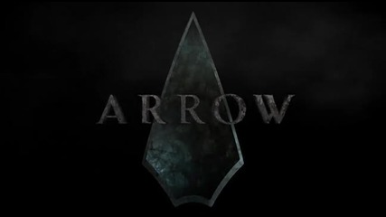 Стрелата / Arrow _ сезон 1, eпизод 12, бг аудио , цял