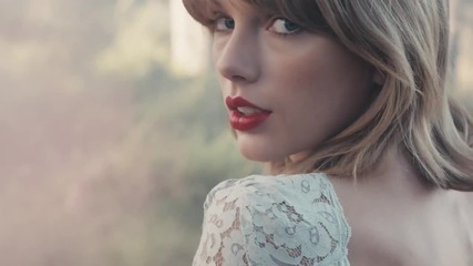 Бг Превод Премиера : Taylor Swift - Style