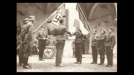 Italian Ss [battaglioni Della Morte]