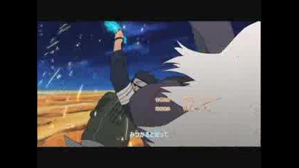 naruto shippuden opening 3 
