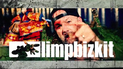Limp Bizkit - Money Sucks Tour 2015 - Fred Durst and Steven Tyler in Moscow (part 5)