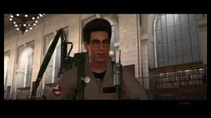 Ghostbusters Review