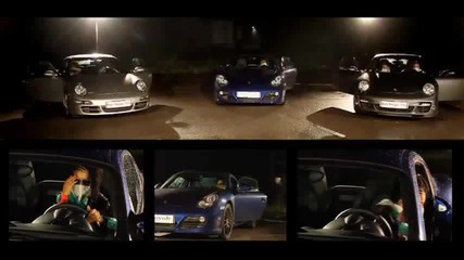 Vanyah ft. Mvp - Like Me