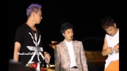 Part 43 Kpop Idol Mistake Accident Funny Cute Moment during Live Performance